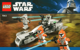 Lego 7913 Star Wars Building Instructions