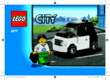 Lego 3177 City Le manuel du propriétaire