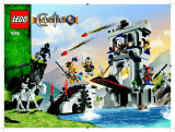 Lego 7079 Le manuel du propriétaire