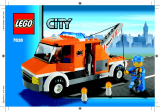 Lego 66345 Building Instructions