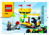 Lego 6193 Building Instructions