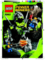 Lego 66365 Le manuel du propriétaire