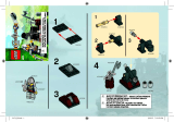 Lego 5373 Guide d'installation