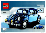 Lego 10187 Guide d'installation