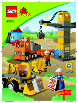 Lego 66264 Building Instructions