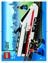 Lego 66248 Le manuel du propriétaire