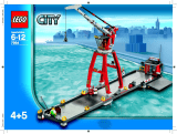 Lego 7994 City Building Instructions