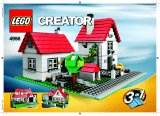 Lego 4956 Building Instructions