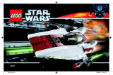 Lego 6207 Star Wars Building Instructions