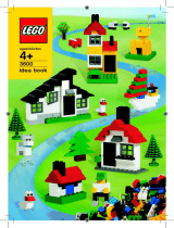 Lego 3600 Building Instructions