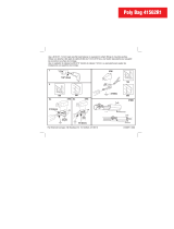 Wiremold 5790B Guide d'installation