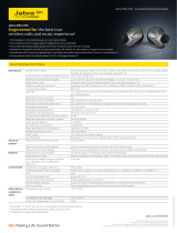 Jabra Elite 65t - Titanium Product information