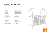 Stokke Home™ Crib Mode d'emploi