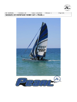 Hobie PEARL Assembly Manual