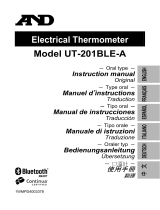 ANDUT-201 BLE-A