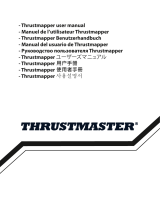 Thrustmaster eSwap Manuel utilisateur