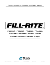 Fill-riteFR610GA