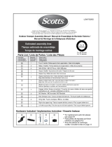 Scotts LSW70026S Information produit