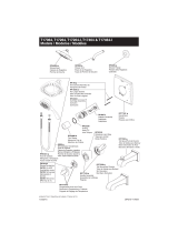 Delta T17464-SS-I Information produit