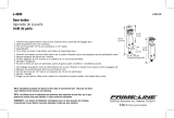 Prime-LineJ 4595