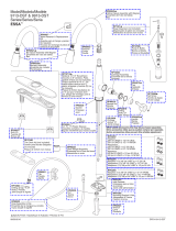 Delta 9113-RB-DST Information produit