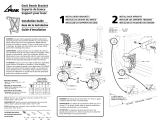 Peak Products 2602 Guide d'installation