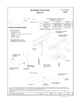 Reese Towpower 51093 Guide d'installation