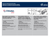 Climaloc CFRP080 Guide d'installation