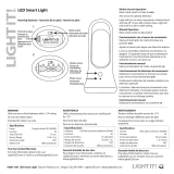Light It! 18001-308 Guide d'installation