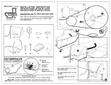 JON-E-VAC RSC-301-JS-002 Guide d'installation
