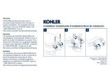 Kohler K-4647-0 Mode d'emploi