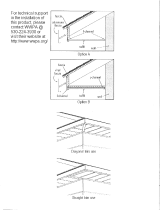 Sierra Pacific Industries 1x2x8 Trim Guide d'installation