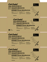 Cub Cadet 19A20001100 Information produit