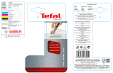 Tefal Comfort Gadgets K1290714 Manuel utilisateur