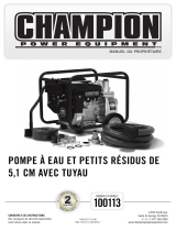 Champion Power Equipment100113