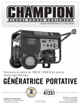 Champion Power Equipment41351
