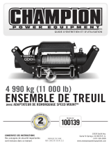 Champion Power Equipment100139