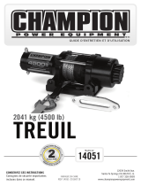 Champion Power Equipment14051
