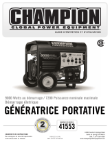 Champion Power Equipment41553