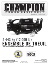 Champion Power Equipment100427