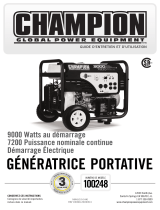 Champion Power Equipment100248