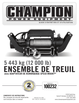 Champion Power Equipment100232