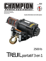 Champion Power Equipment10024