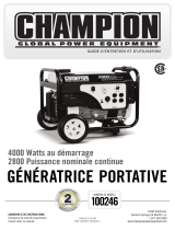 Champion Power Equipment100246