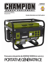 Champion Power Equipment40032