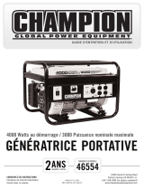 Champion Power Equipment46554