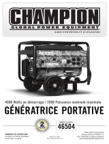 Champion Power Equipment46504