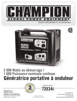 Champion Power Equipment73534