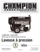 Champion Power Equipment76554