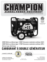 Champion Power Equipment76555